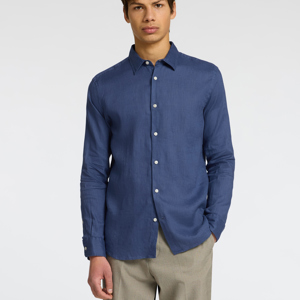 SELECTED HOMME Linen Shirt